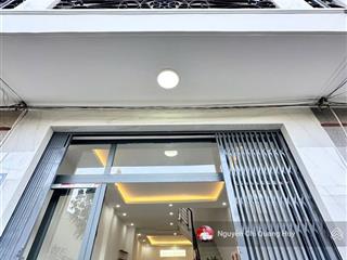 Nhà phố hiện đại sang trọng  hẻm 3m dương cát lợi tt nhà bè  4,2x12m  sổ hồng riêng  giá 5,8tỷ
