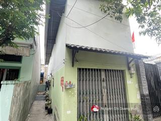 Nhà trọ mặt tiền hẻm 3,5m 2129 huỳnh tấn phát  sổ hồng riêng  4m x 16m  giá 3,95 tỷ