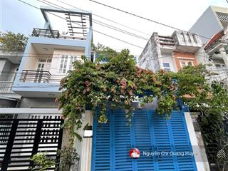 Nhà phố hiện đại đường 6m lâm văn bền  gần lotte mart  rmit  4m x 20m  sổ hồng  giá 10,2 tỷ