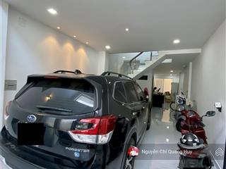 Nhà phố giá tốt nhất khu vực cư xá ngân hàng q7  4mx18m  4 tầng  đường 10m vỉa hè  giá 12,5 tỷ