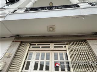 Nhà phố đường dương cát lợi ngay sát quận 7  4,2x12m  tiện ở, sửa cho thuê đều được  giá 5,65 tỷ