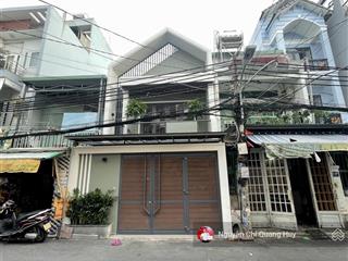Nhà phố hiện đại đường 10m 95 lê văn lương  cách 300m ra lotte  tôn đức thắng  5x20m giá 11,2 tỷ