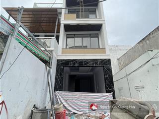 Nhà phố hiện đại gần đại học tôn đức thắng  rmit  lotte mart  phú mỹ hưng  4m x 16m giá 6,8 tỷ