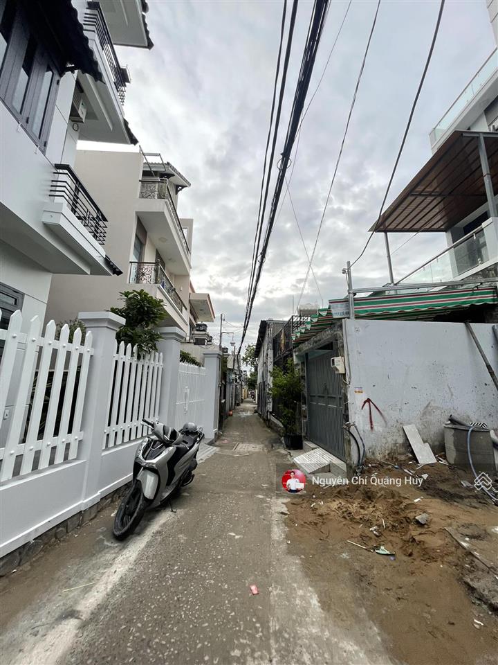 Nhà phố hiện đại xây dựng mới huỳnh tấn phát  gần đại học tôn đức thắng, lotte  4x16m giá 7,39 tỷ