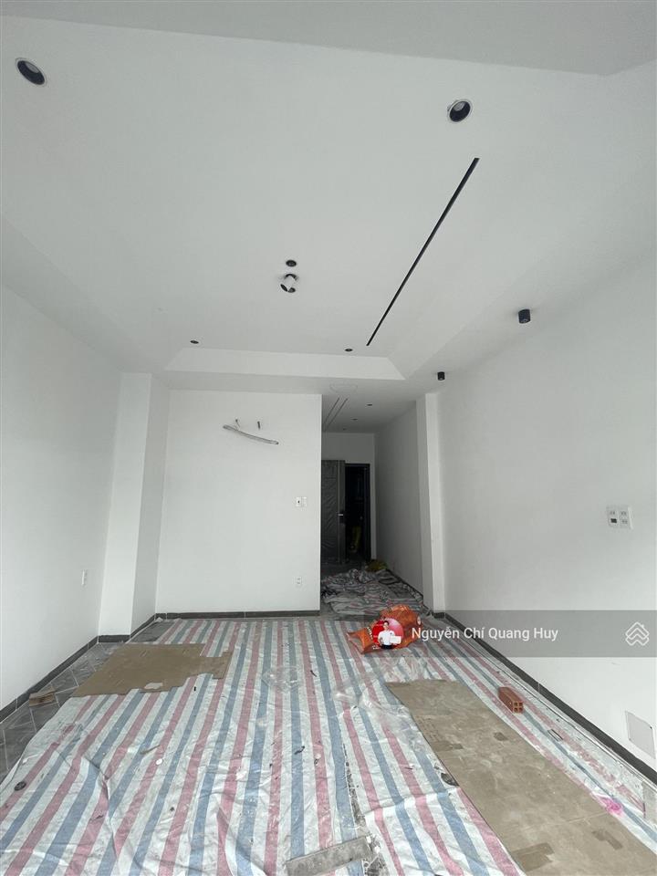 Nhà phố hiện đại xây dựng mới huỳnh tấn phát  gần đại học tôn đức thắng, lotte  4x16m giá 7,39 tỷ