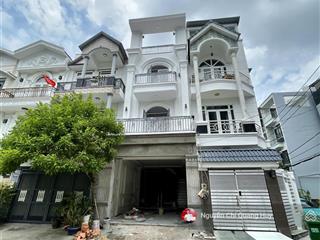 Nhà phố tân cổ điển sang trọng  đường 10m kdc 83 đào tông nguyên  gara xe 4,5m x 14m giá 8,35 tỷ