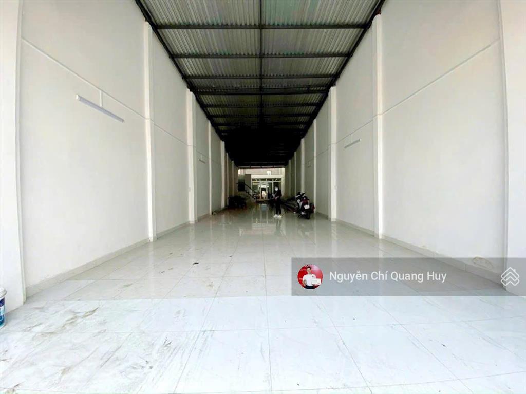 Nhà mặt tiền kinh doanh huỳnh tấn phát tt nhà bè  6x30m  xây khách sạn  chdv  giá 19,8 tỷ