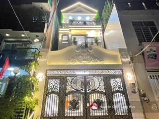 Nhà phố tân cổ điển diện tích lớn  5mx19,5m  đường xe hơi 8m 90 dương cát lợi sổ hồng giá 9,39 tỷ