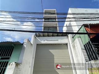 Nhà phố hiện đại,mặt tiền kinh doanh mua bán được hẻm 4m 1422 huỳnh tấn phát q74m x 17m giá 6,6 tỷ