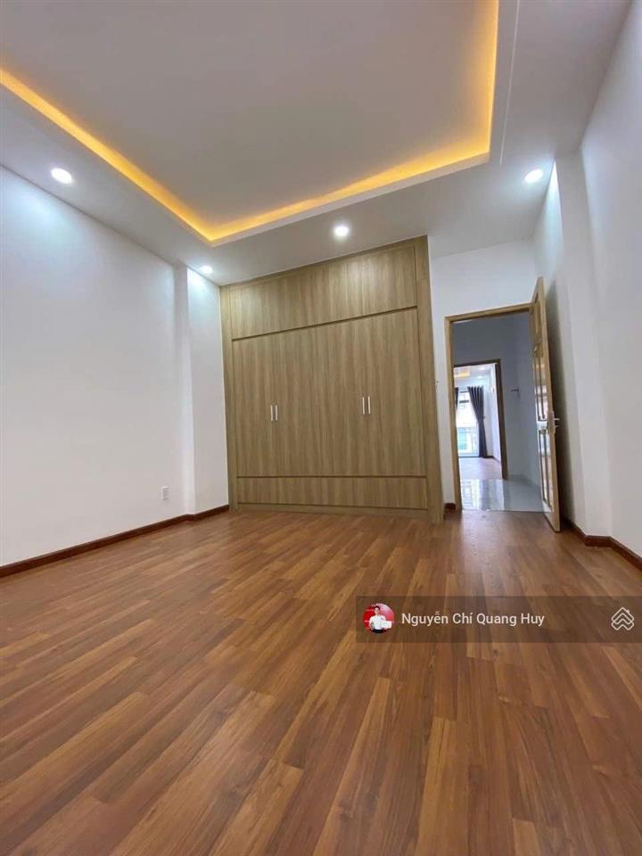 Nhà 3 tầng giá cực tốt khu vực mặt tiền đường số 5k rộng 16m cư xá ngân hàng  3,9x22m giá 15,7 tỷ