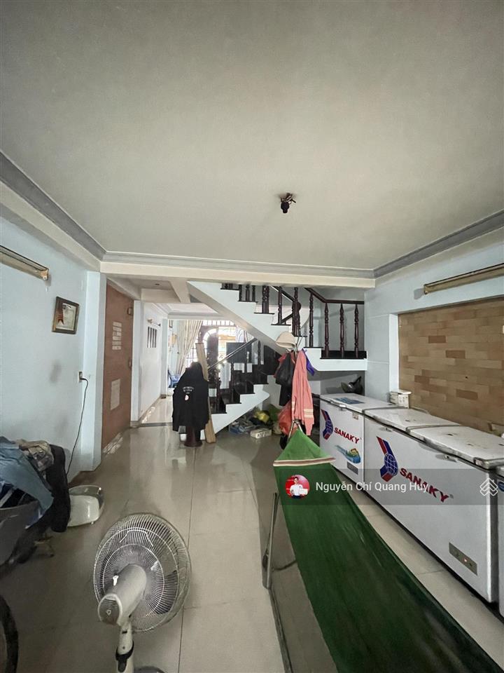 Nhà 3 tầng giá cực tốt khu vực mặt tiền đường số 5k rộng 16m cư xá ngân hàng  3,9x22m giá 15,7 tỷ