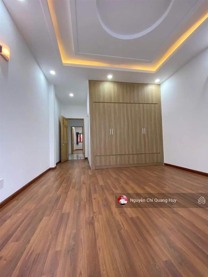 Nhà 3 tầng giá cực tốt khu vực mặt tiền đường số 5k rộng 16m cư xá ngân hàng  3,9x22m giá 15,7 tỷ