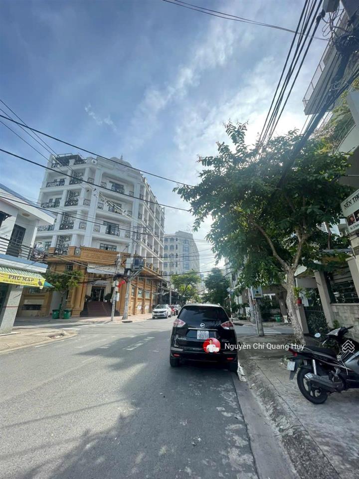 Nhà 3 tầng giá cực tốt khu vực mặt tiền đường số 5k rộng 16m cư xá ngân hàng  3,9x22m giá 15,7 tỷ