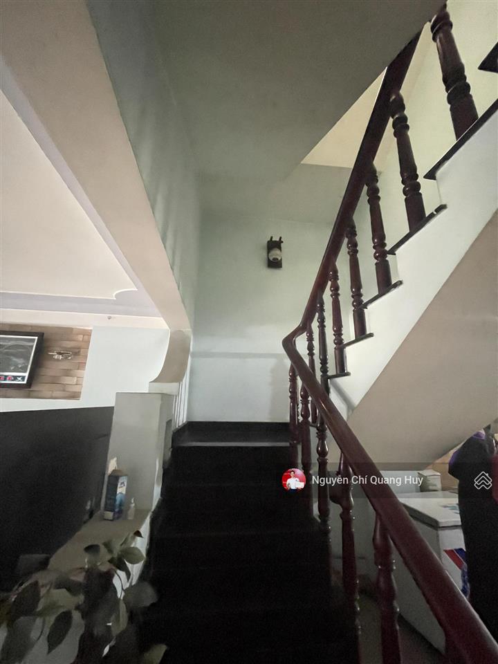 Nhà 3 tầng giá cực tốt khu vực mặt tiền đường số 5k rộng 16m cư xá ngân hàng  3,9x22m giá 15,7 tỷ