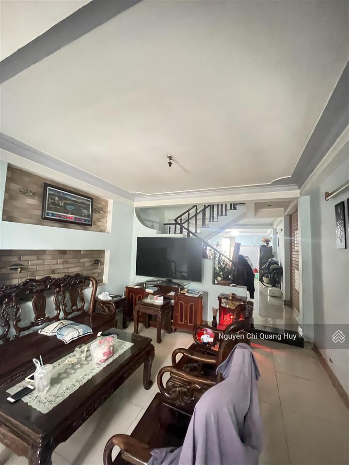 Nhà 3 tầng giá cực tốt khu vực mặt tiền đường số 5k rộng 16m cư xá ngân hàng  3,9x22m giá 15,7 tỷ