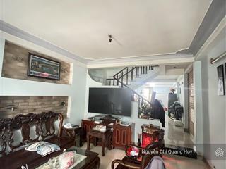 Nhà 3 tầng mặt tiền đường số  khu cư xá ngân hàng sầm uất giá cực tốt khu vực  4mx22m giá 16,5 tỷ