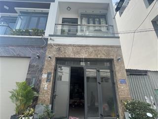 Nhà phố giá tốt nhất khu vực kdc cao tầng đồng bộ 83 đào tông nguyên nhà bè  4m x 12,5m giá 5,9 tỷ