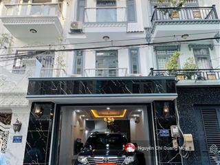 Nhà phố hiện đại đường 6m 1979 huỳnh tấn phát nhà bè  cách quận 07 chỉ 200m  4m x 19m giá 8,3 tỷ