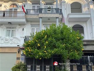 Nhà phố giá đang tốt nhất thị trường mặt tiền đường 10m 83 đào tông nguyên 4,65m x 14m giá 6,99 tỷ