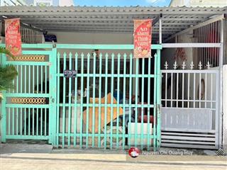 Nhà cấp 4 giá cực tốt khu vực mặt tiền hẻm 6m 2129 huỳnh tấn phát, đông dân cư5m x 20m giá 5,9 tỷ