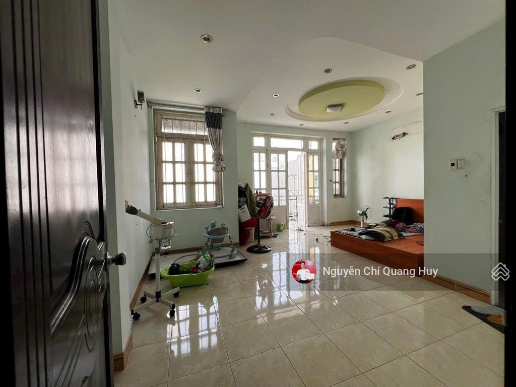 Ngộp bank  nhà phố vị trí đẹp gần metro  đường 6m 1387 huỳnh tấn phát  6m x 25m giá 14,9 tỷ