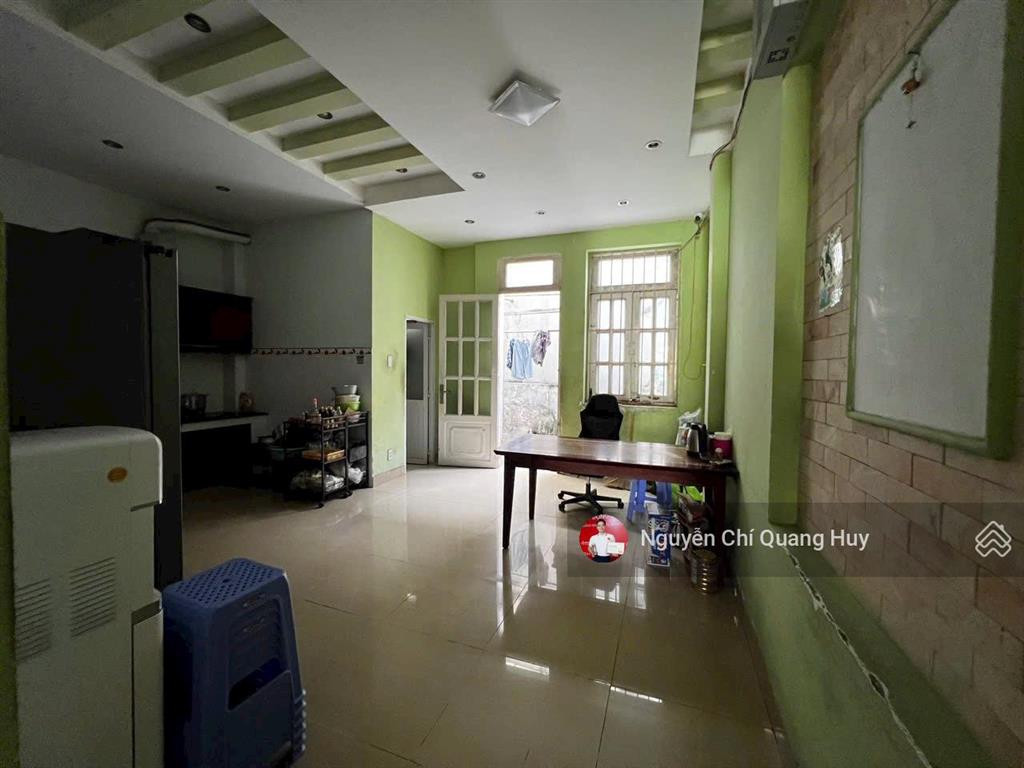 Ngộp bank  nhà phố vị trí đẹp gần metro  đường 6m 1387 huỳnh tấn phát  6m x 25m giá 14,9 tỷ