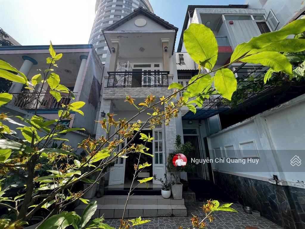 Ngộp bank  nhà phố vị trí đẹp gần metro  đường 6m 1387 huỳnh tấn phát  6m x 25m giá 14,9 tỷ