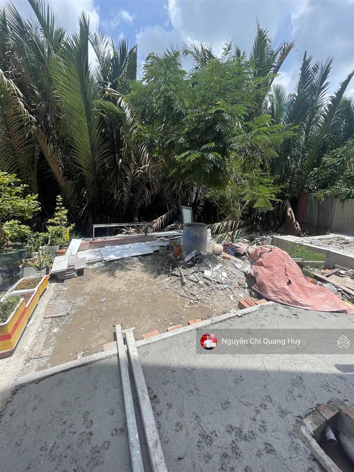 Nhà phố hiện đại xây dựng mới đủ nội thất  kdc 2295 huỳnh tấn phát  4m x 19m sổ hồng giá 5,95 tỷ