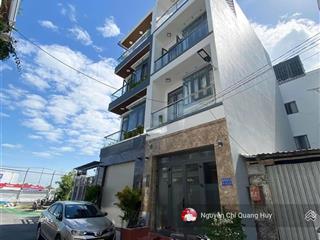 Nhà phố giá cực tốt khu vực kdc 83 đào tông nguyên nhà bè đường rộng 8m 4m x 12,5m giá chỉ 5,9 tỷ