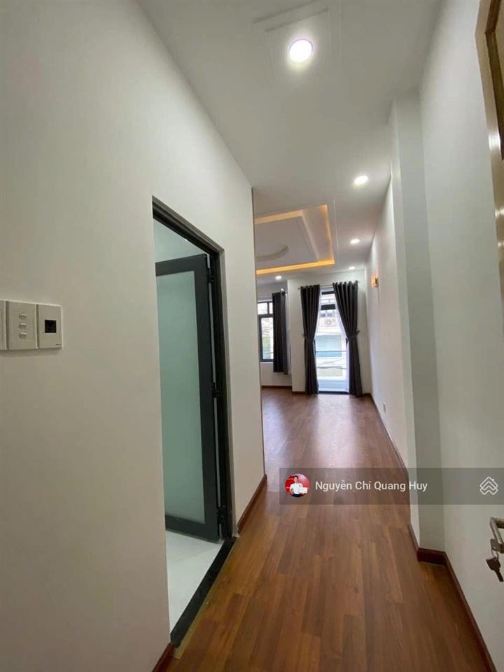 Nhà phố hiện đại đường rộng 12m vỉa hè  ở, mở văn phòng công ty  1979 huỳnh tấn phát giá 8,8 tỷ