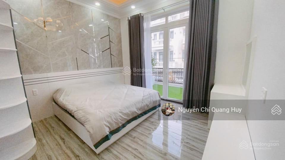 Nhà phố hiện đại đường 10m ngay kdc sài gòn mới  83 đào tông nguyên nhà bè  4m x 16m giá 7,68 tỷ