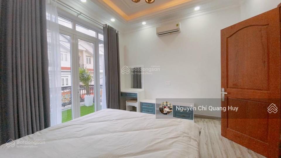 Nhà phố hiện đại đường 10m ngay kdc sài gòn mới  83 đào tông nguyên nhà bè  4m x 16m giá 7,68 tỷ