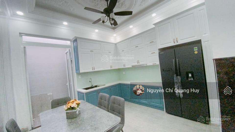 Nhà phố hiện đại đường 10m ngay kdc sài gòn mới  83 đào tông nguyên nhà bè  4m x 16m giá 7,68 tỷ