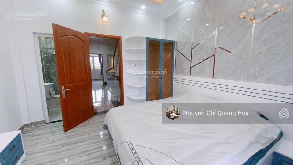 Nhà phố hiện đại đường 10m ngay kdc sài gòn mới  83 đào tông nguyên nhà bè  4m x 16m giá 7,68 tỷ