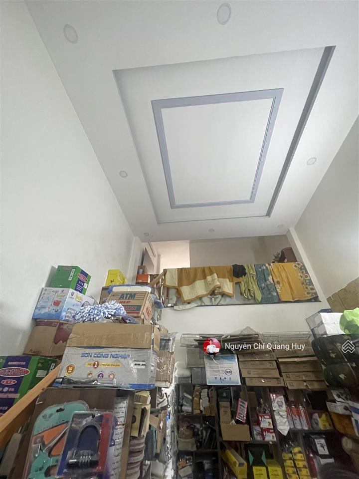 Mặt tiền thị trấn nhà bè  đường huỳnh tấn phát  kinh doanh mua bán sầm uất  4,2x20m giá 12,5 tỷ