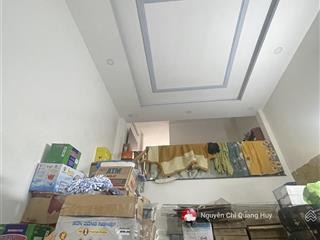 Mặt tiền thị trấn nhà bè đường huỳnh tấn phát kinh doanh mua bán sầm uất  4,2m x 20m giá 12,5 tỷ