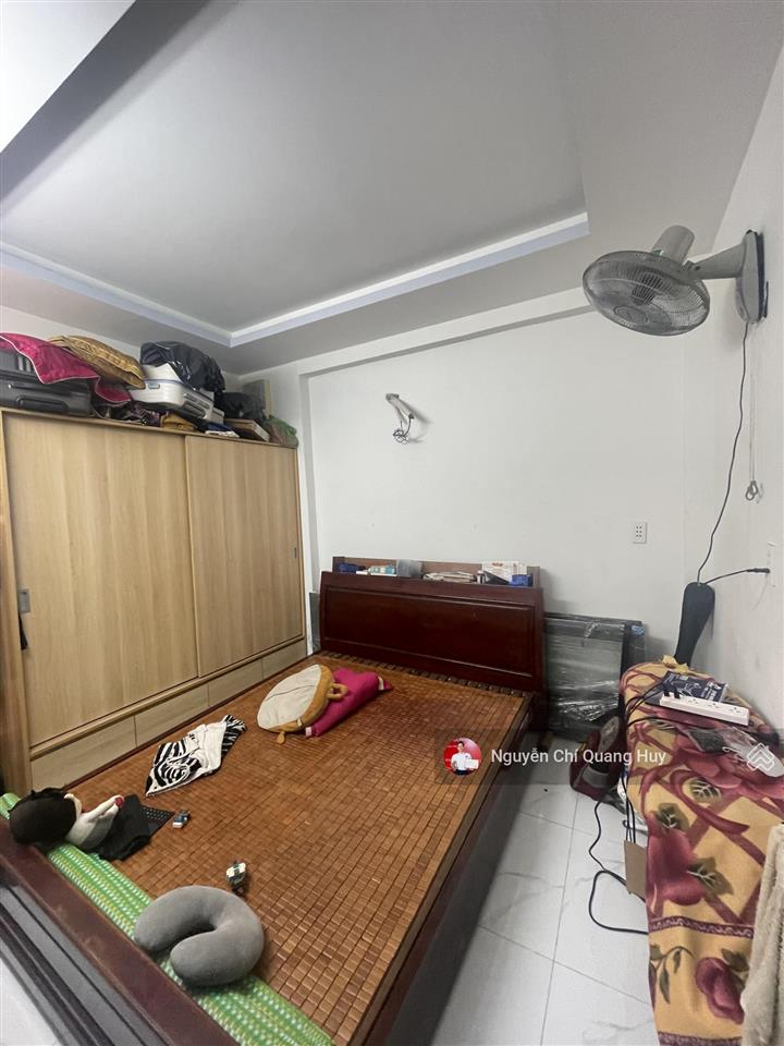 Mặt tiền thị trấn nhà bè  đường huỳnh tấn phát  kinh doanh mua bán sầm uất  4,2x20m giá 12,5 tỷ