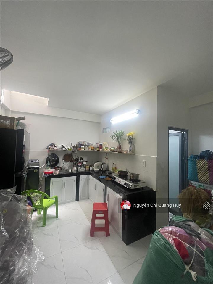 Mặt tiền thị trấn nhà bè  đường huỳnh tấn phát  kinh doanh mua bán sầm uất  4,2x20m giá 12,5 tỷ