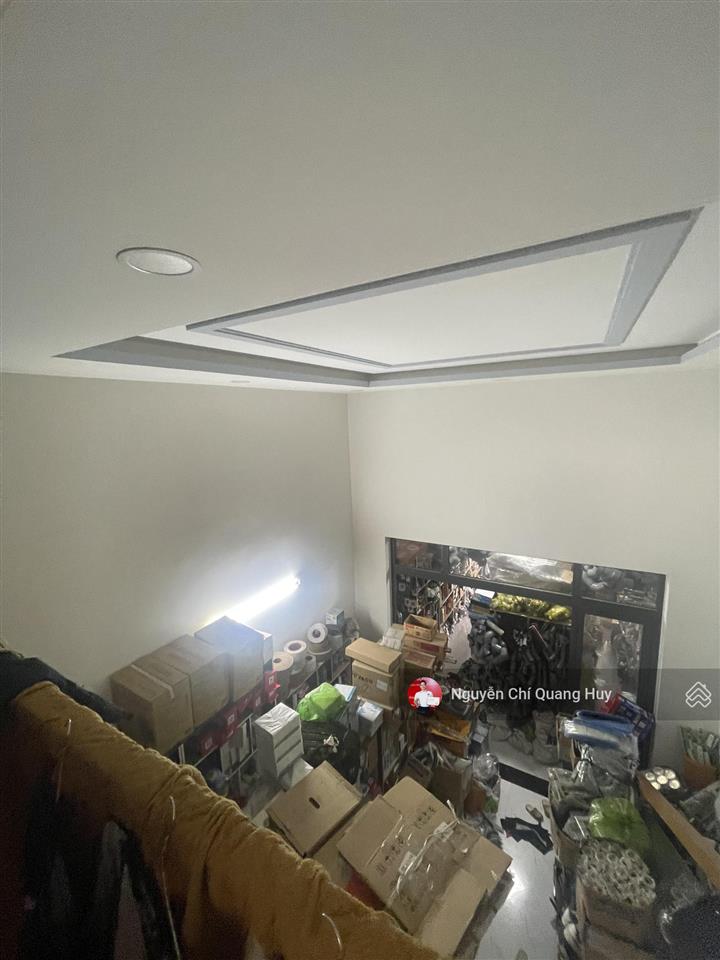 Mặt tiền thị trấn nhà bè  đường huỳnh tấn phát  kinh doanh mua bán sầm uất  4,2x20m giá 12,5 tỷ