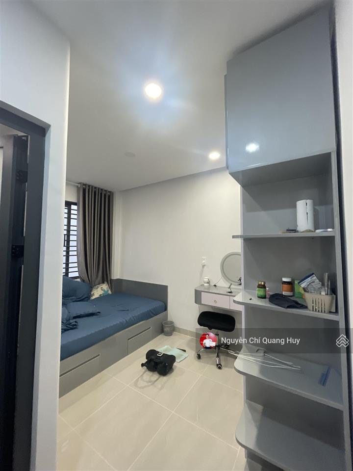 Nhà góc phố hiện đại xây dựng mới  đường 8m kdc 83 đào tông nguyên  4,5x15m sổ hồng giá 6,5 tỷ