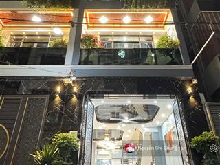 Nhà phố hiện đại, sang trọng  đường 8m kdc 83 đào tông nguyên, nhà cao tầng  4m x 14m giá 7,25 tỷ