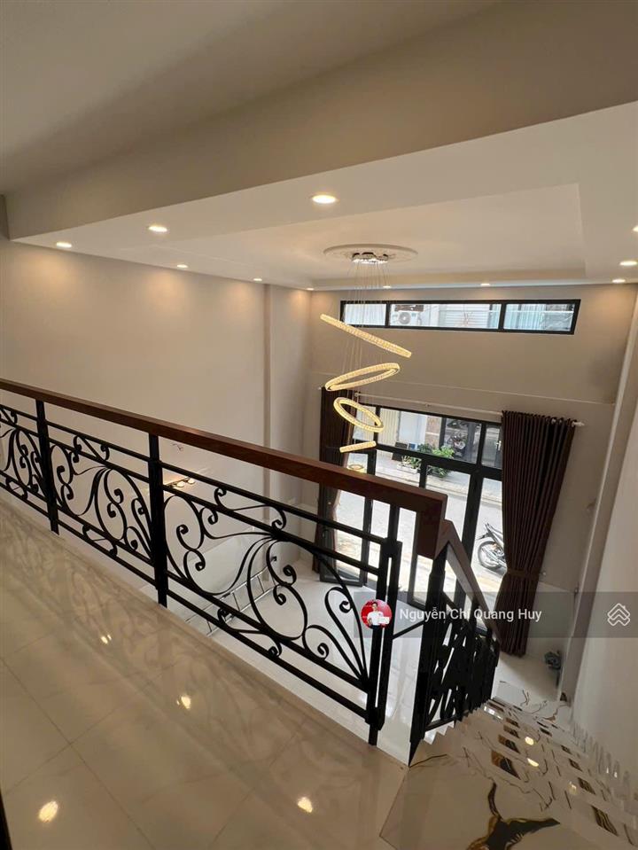 Nhà phố mặt tiền đường số 5 tân phú  gần chợ tân mỹ, phú mỹ hưng  ở, kinh doanh cho thuê đều được