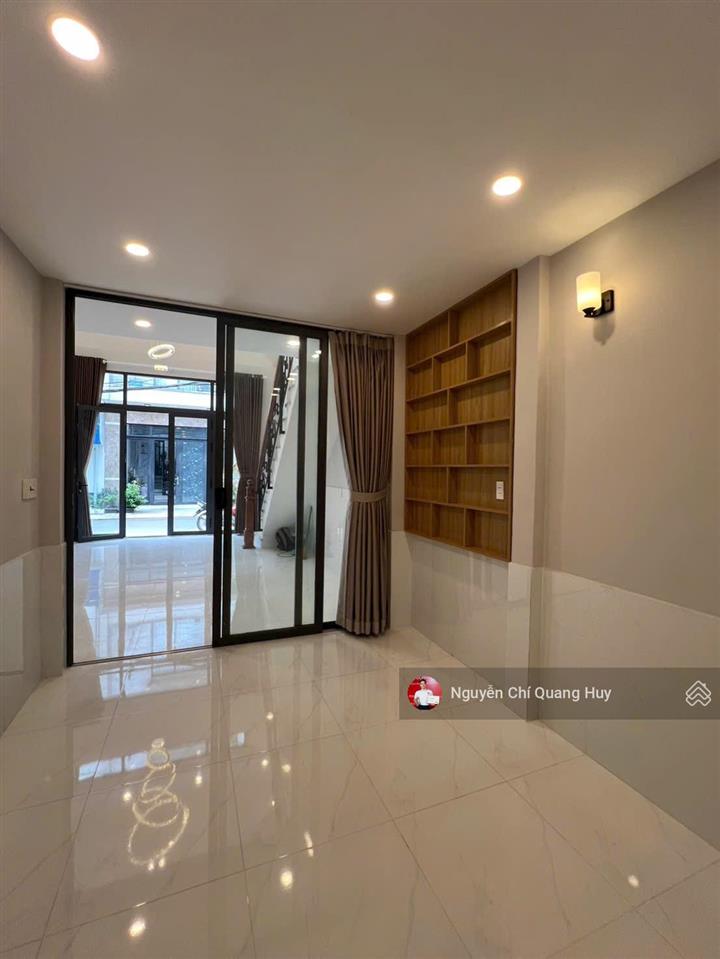 Nhà phố mặt tiền đường số 5 tân phú  gần chợ tân mỹ, phú mỹ hưng  ở, kinh doanh cho thuê đều được