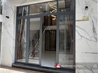 Nhà phố mặt tiền đường số 5 tân phú  gần chợ tân mỹ, phú mỹ hưng  ở, kinh doanh cho thuê đều được
