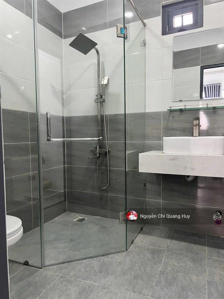 Nhà phố hiện đại  khu cao tầng, dân trí cao  đường 8m 2637 huỳnh tấn phát  8m x 10m giá 8,6 tỷ