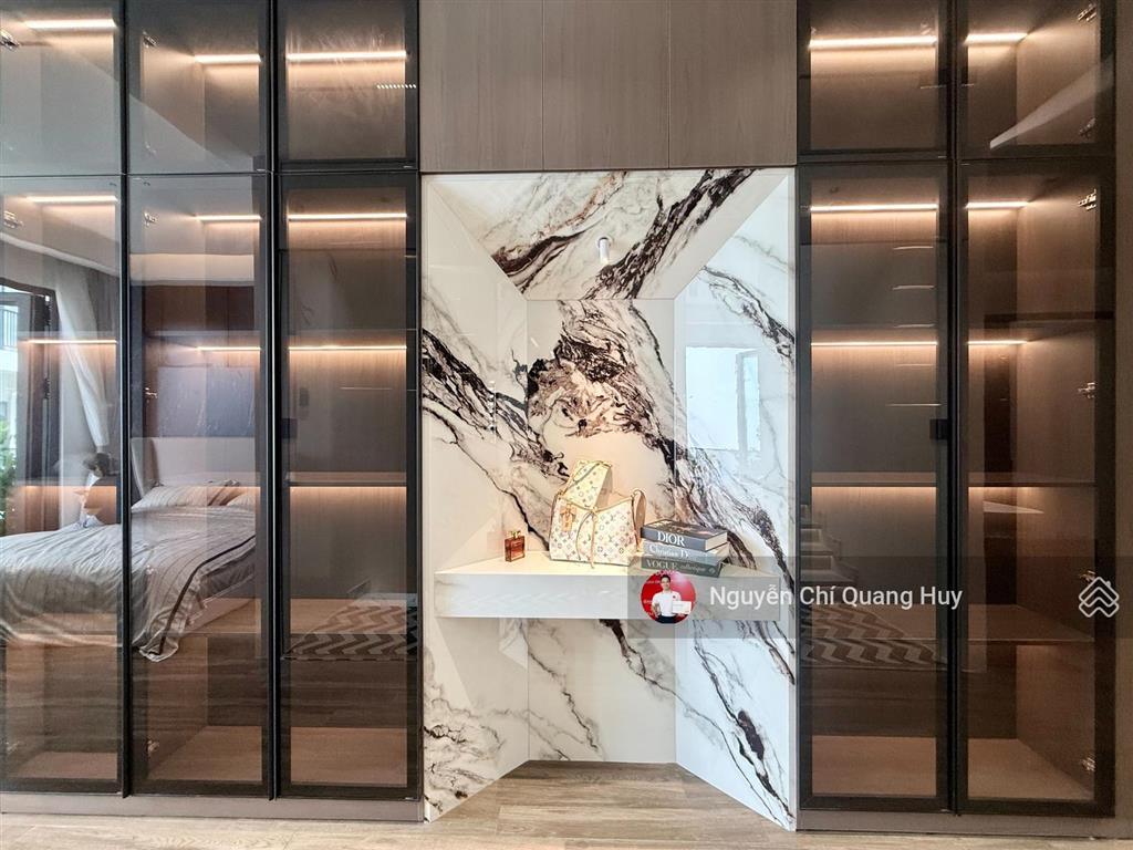 Nhà phố hiện đại  xây dựng mới rất tâm huyết đường 8m kdc 83 đào tông nguyên 4mx12,5m giá 7,65 tỷ