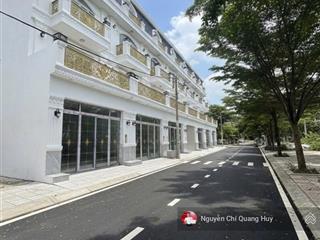 Nhà phố hiện đại xây dựng mới  đường 9m kdc 96 đào tông nguyên  5m x 16m sổ hồng giá 9,8 tỷ