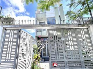 Nhà mặt tiền đường huỳnh tấn phát ngay kho c thuận tiện kinh doanh mua bán  5m x 28m giá 13,5 tỷ