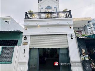 Nhà phố hiện đại xây dựng mới  đường 6m kdc 96 đào tông nguyên  4,8m x 22m sổ hồng giá 8,7 tỷ