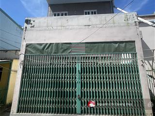 Nhà phố mặt tiền hẻm thông 3,5m 1113 huỳnh tấn phát  gần đh tôn đức thắng  5m x 14m giá 5,7 tỷ